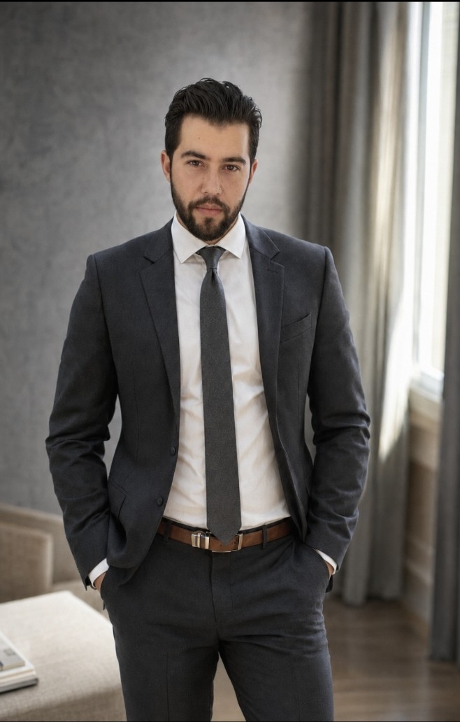 Benjamin Dinten