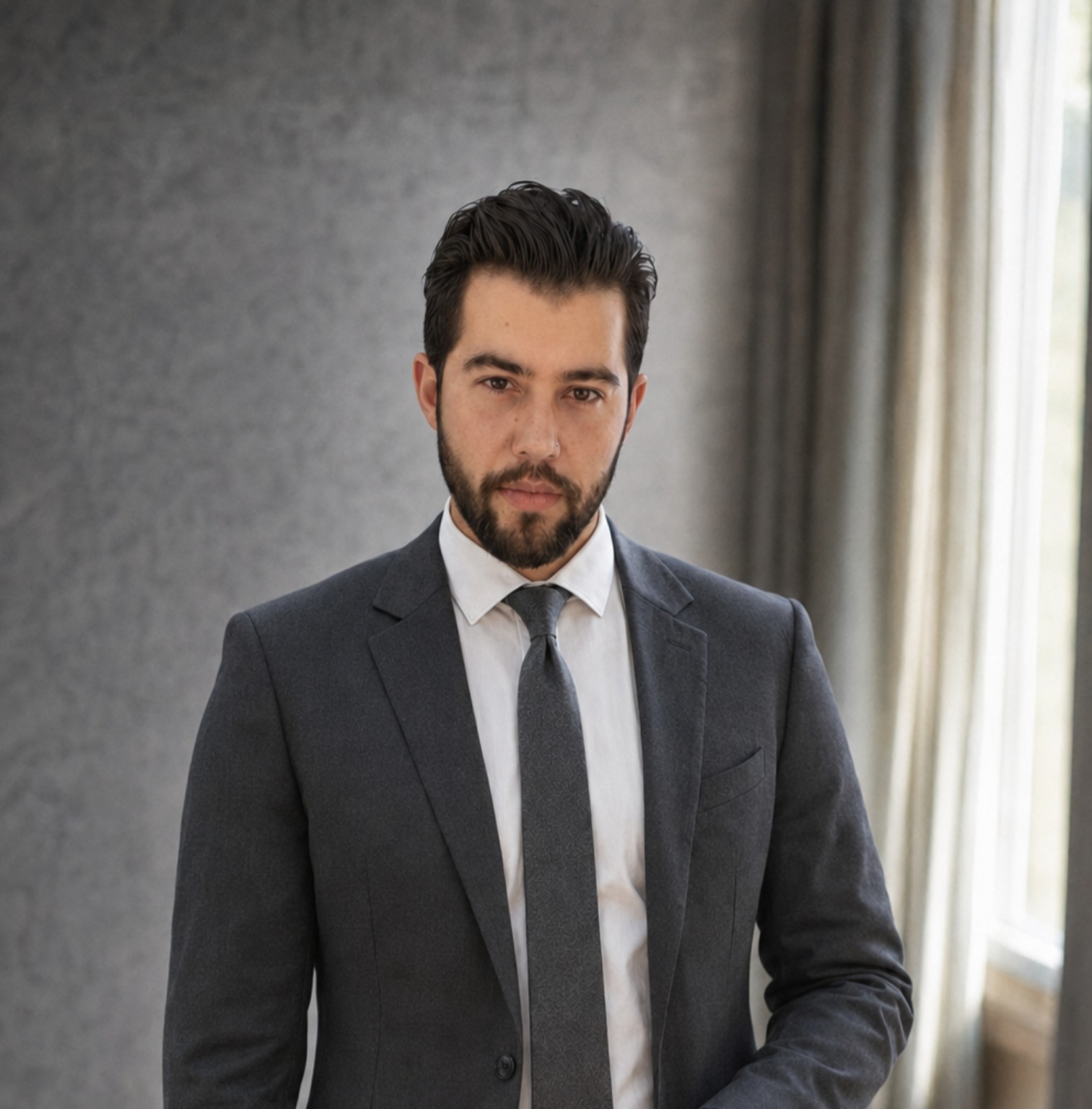 Benjamin Dinten