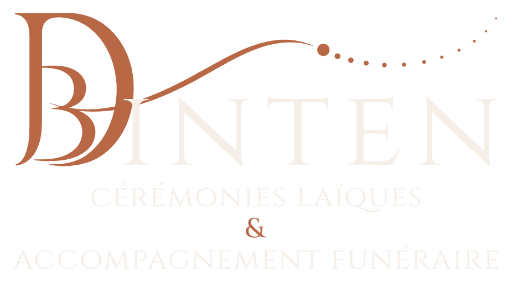 B. Dinten — Accompagnement Funéraire